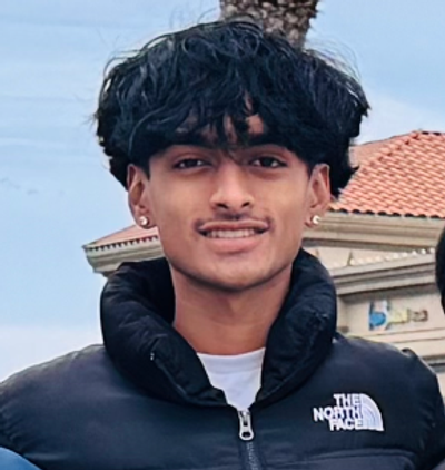 Amrit Ilindra Picture