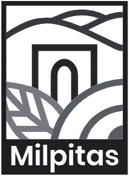 Milpitas Unified School District logo