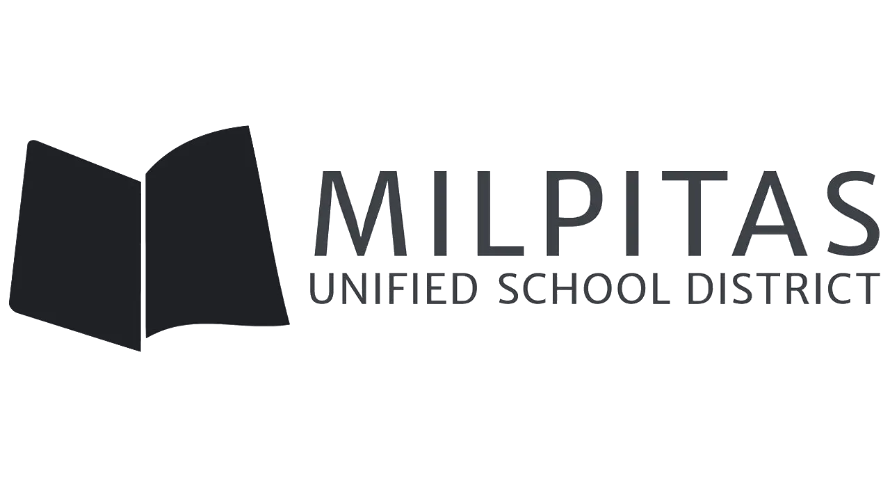 Milpitas Unified School District logo