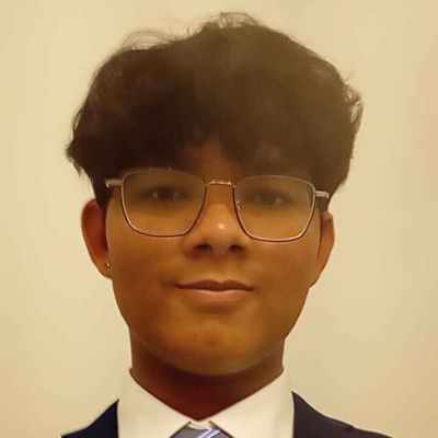Parthiv Nandigam Picture